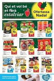 Catálogo Caprabo Página 22