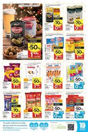 Catálogo Caprabo Página 23