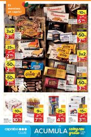 Catálogo Caprabo Página 24