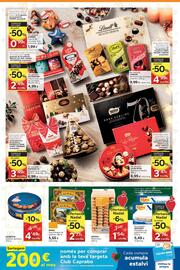 Catálogo Caprabo Página 25