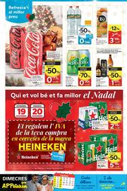 Catálogo Caprabo Página 26