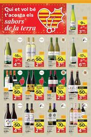 Catálogo Caprabo Página 28