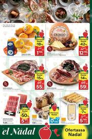 Catálogo Caprabo Página 3