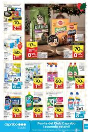 Catálogo Caprabo Página 30