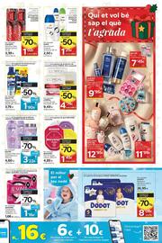 Catálogo Caprabo Página 31