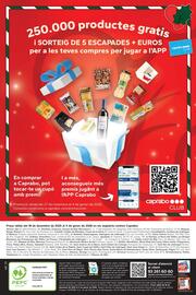 Catálogo Caprabo Página 32