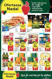 Catálogo Caprabo Página 4