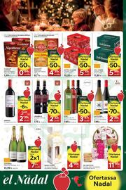 Catálogo Caprabo Página 5