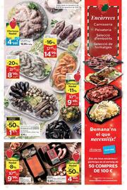 Catálogo Caprabo Página 7