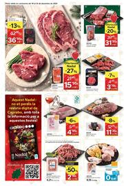 Catálogo Caprabo Página 8