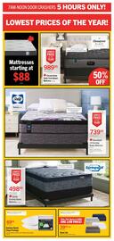 The Brick flyer week 51 Page 2