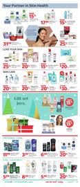 Rexall flyer week 51 Page 14