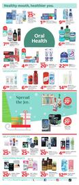 Rexall flyer week 51 Page 15
