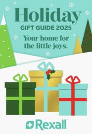 Rexall flyer week 51 Page 35