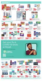 Rexall flyer week 51 Page 4