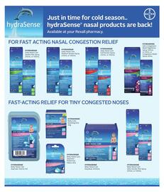 Rexall flyer week 51 Page 5