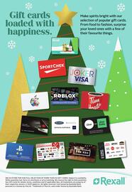 Rexall flyer week 51 Page 52