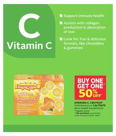 Rexall flyer week 51 Page 6