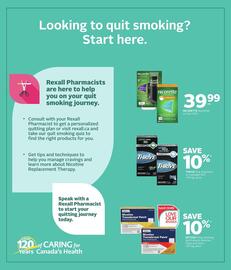 Rexall flyer week 51 Page 8