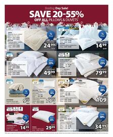 JYSK flyer week 51 Page 16