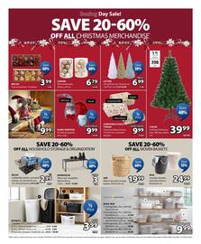 JYSK flyer week 51 Page 20