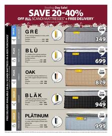 JYSK flyer week 51 Page 21