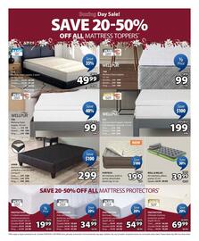 JYSK flyer week 51 Page 22