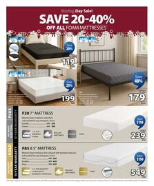 JYSK flyer week 51 Page 23