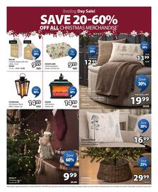 JYSK flyer week 51 Page 24