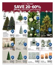 JYSK flyer week 51 Page 26