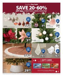 JYSK flyer week 51 Page 27