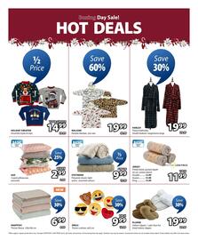 JYSK flyer week 51 Page 28