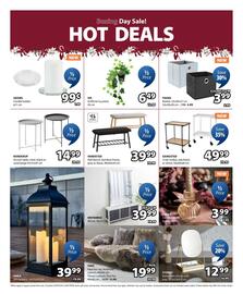 JYSK flyer week 51 Page 29