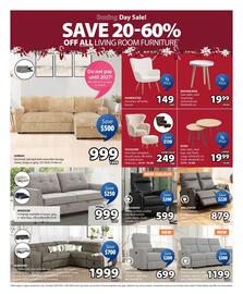 JYSK flyer week 51 Page 3