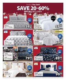 JYSK flyer week 51 Page 30