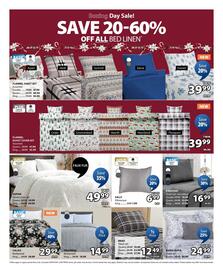 JYSK flyer week 51 Page 31