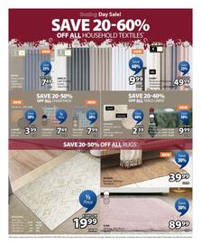 JYSK flyer week 51 Page 32