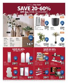 JYSK flyer week 51 Page 36