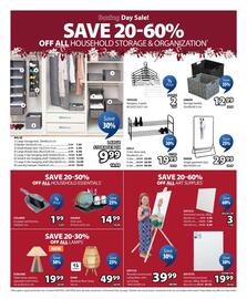 JYSK flyer week 51 Page 37