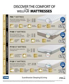 JYSK flyer week 51 Page 38