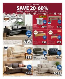 JYSK flyer week 51 Page 4