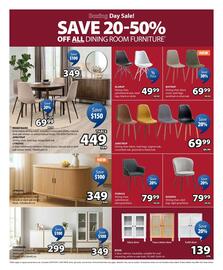 JYSK flyer week 51 Page 5