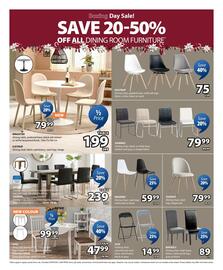 JYSK flyer week 51 Page 7