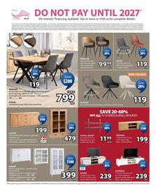 JYSK flyer week 51 Page 8