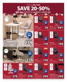 JYSK flyer week 51 Page 9