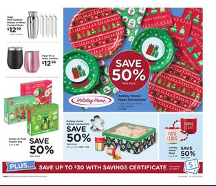 Fred Meyer weekly ad week 51 Page 10