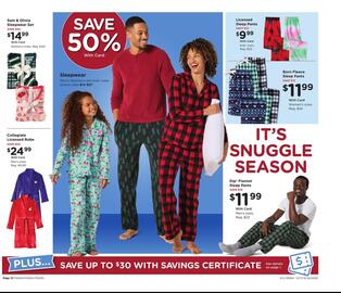 Fred Meyer weekly ad week 51 Page 14