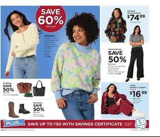Fred Meyer weekly ad week 51 Page 16