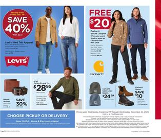 Fred Meyer weekly ad week 51 Page 18