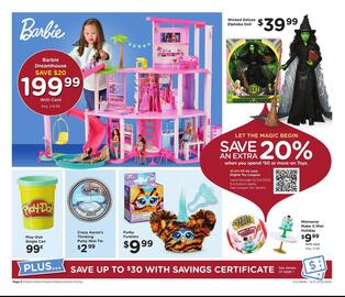 Fred Meyer weekly ad week 51 Page 2